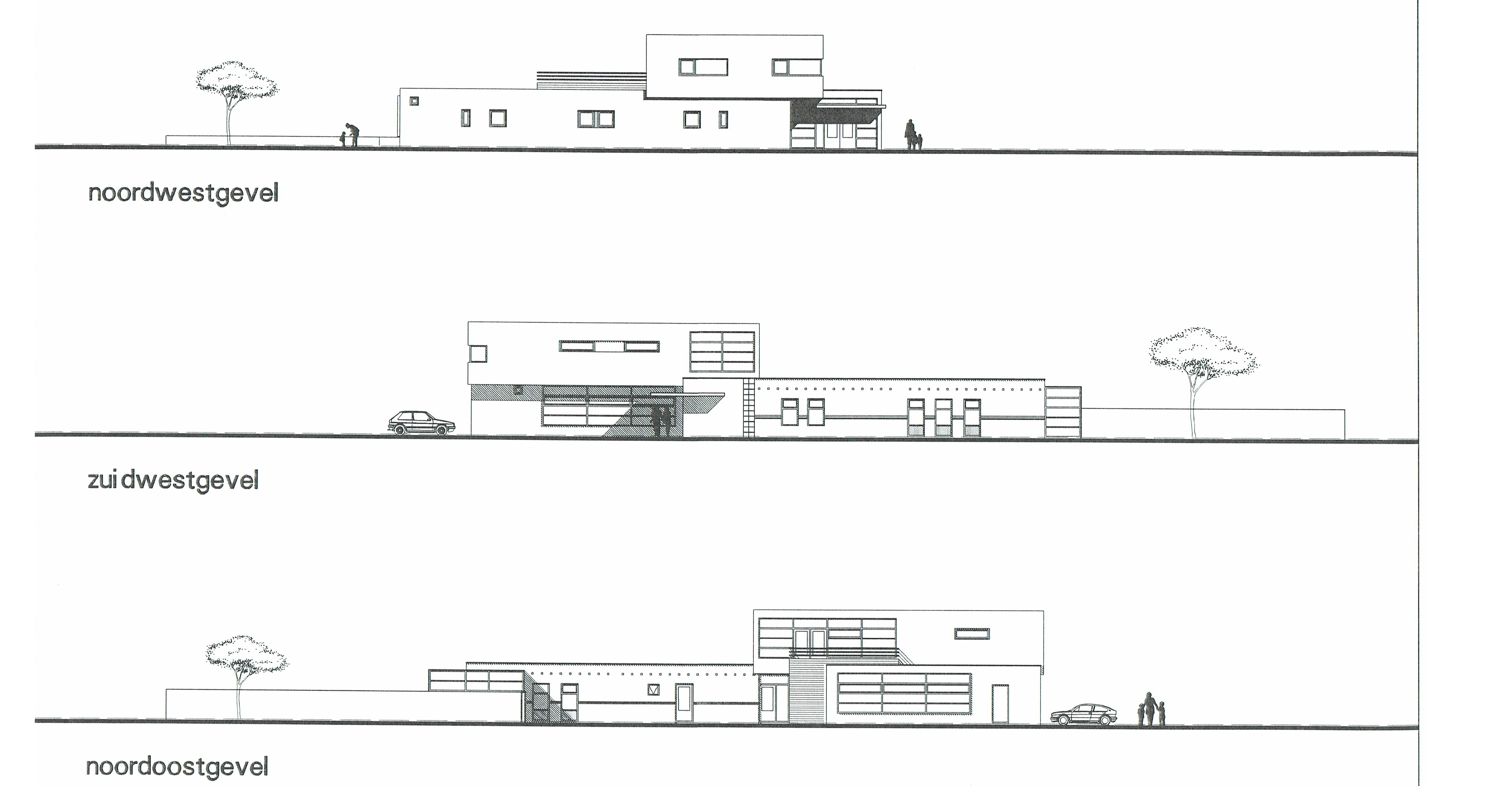 Uitbreiding Kinderdagverblijf De Harlekijn Honselersdijk - 5